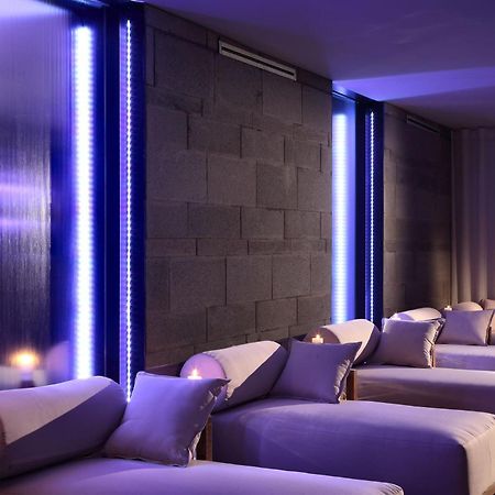 La Suite Boutique Hotel Procida Exterior photo