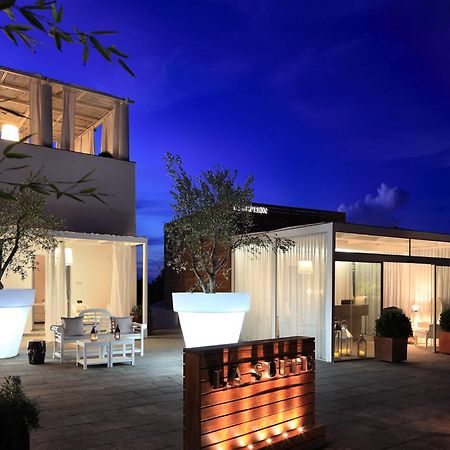 La Suite Boutique Hotel Procida Exterior photo