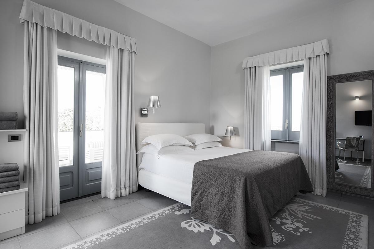 La Suite Boutique Hotel Procida Exterior photo
