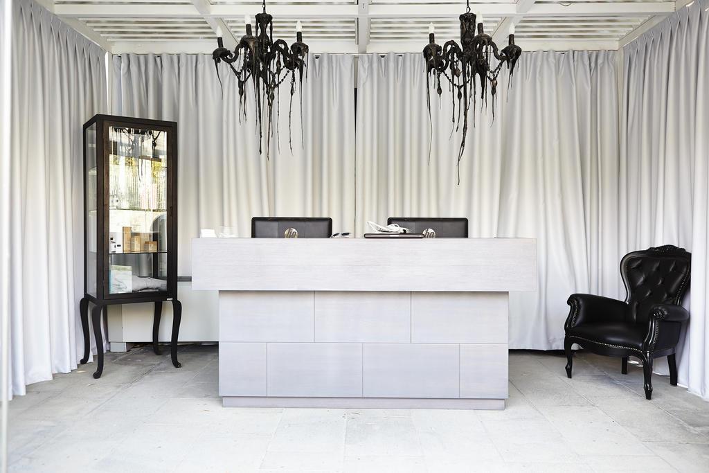 La Suite Boutique Hotel Procida Exterior photo