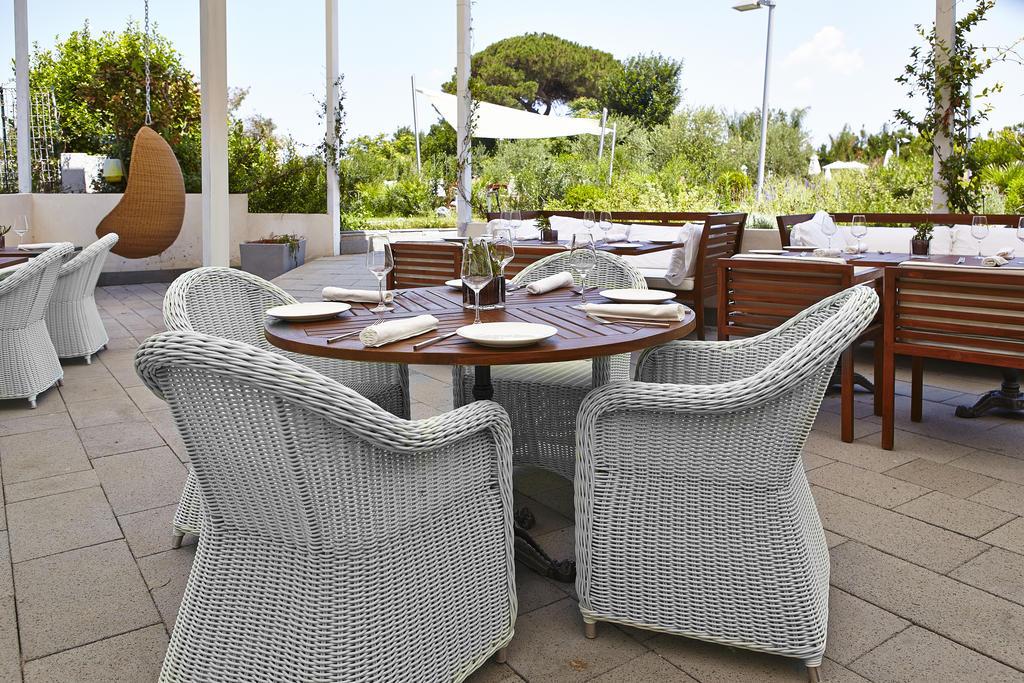 La Suite Boutique Hotel Procida Exterior photo