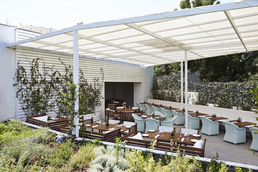 La Suite Boutique Hotel Procida Exterior photo