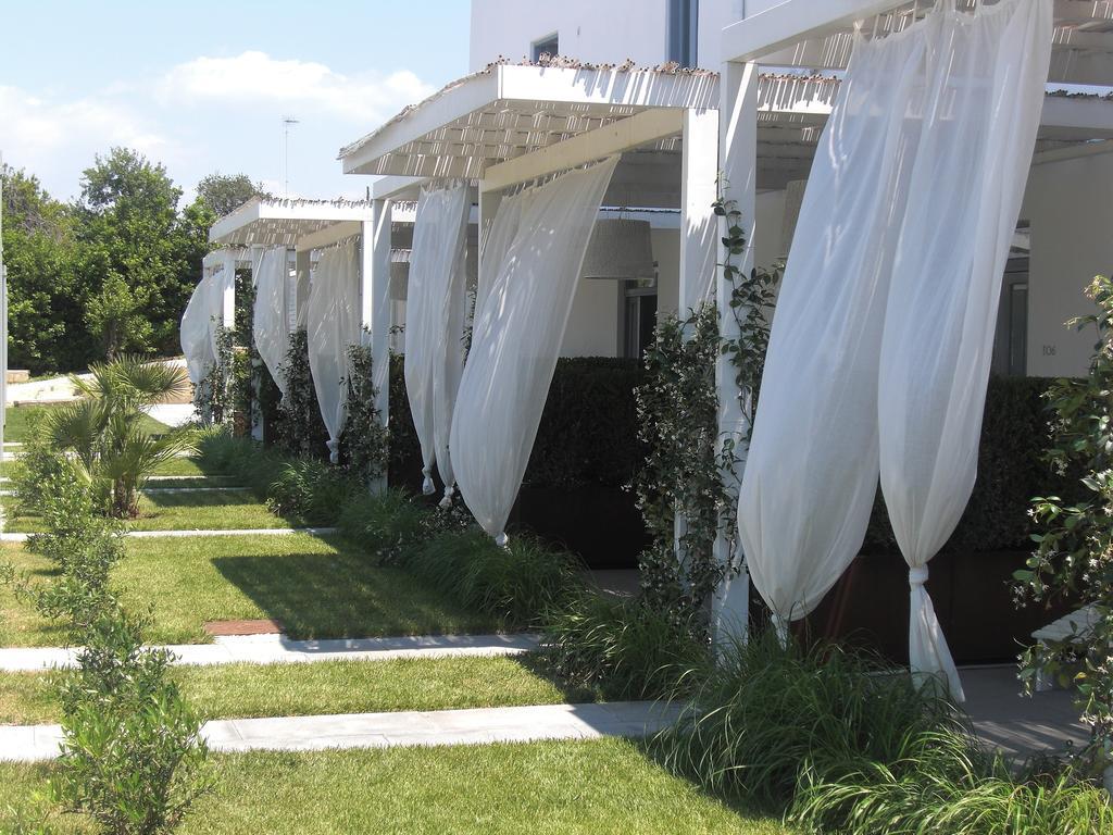 La Suite Boutique Hotel Procida Exterior photo
