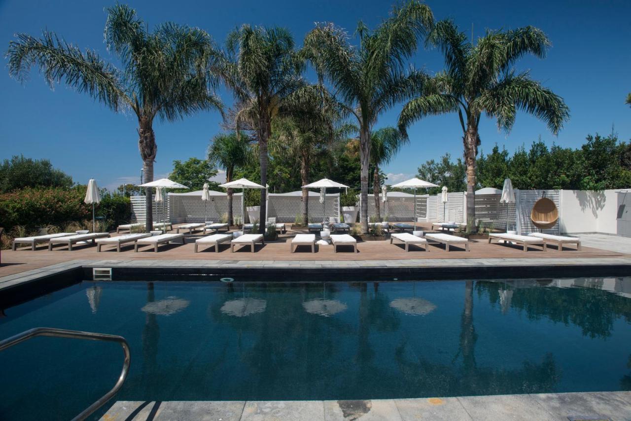 La Suite Boutique Hotel Procida Exterior photo