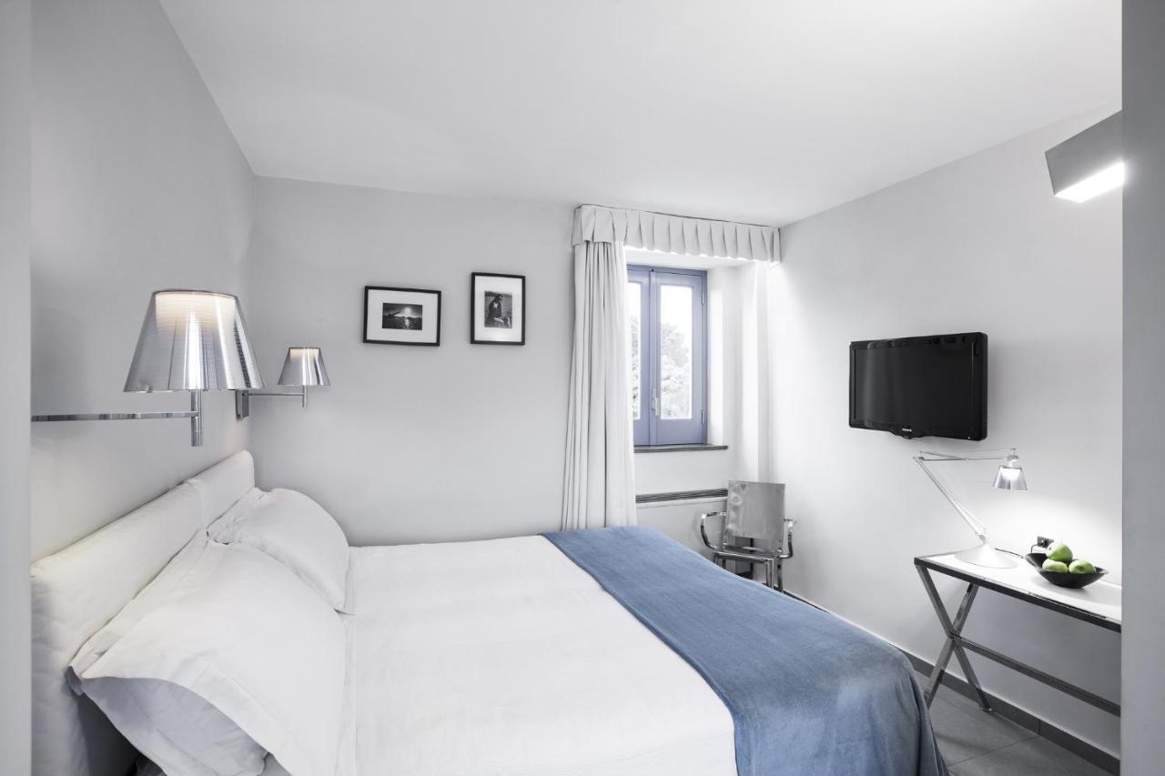La Suite Boutique Hotel Procida Room photo