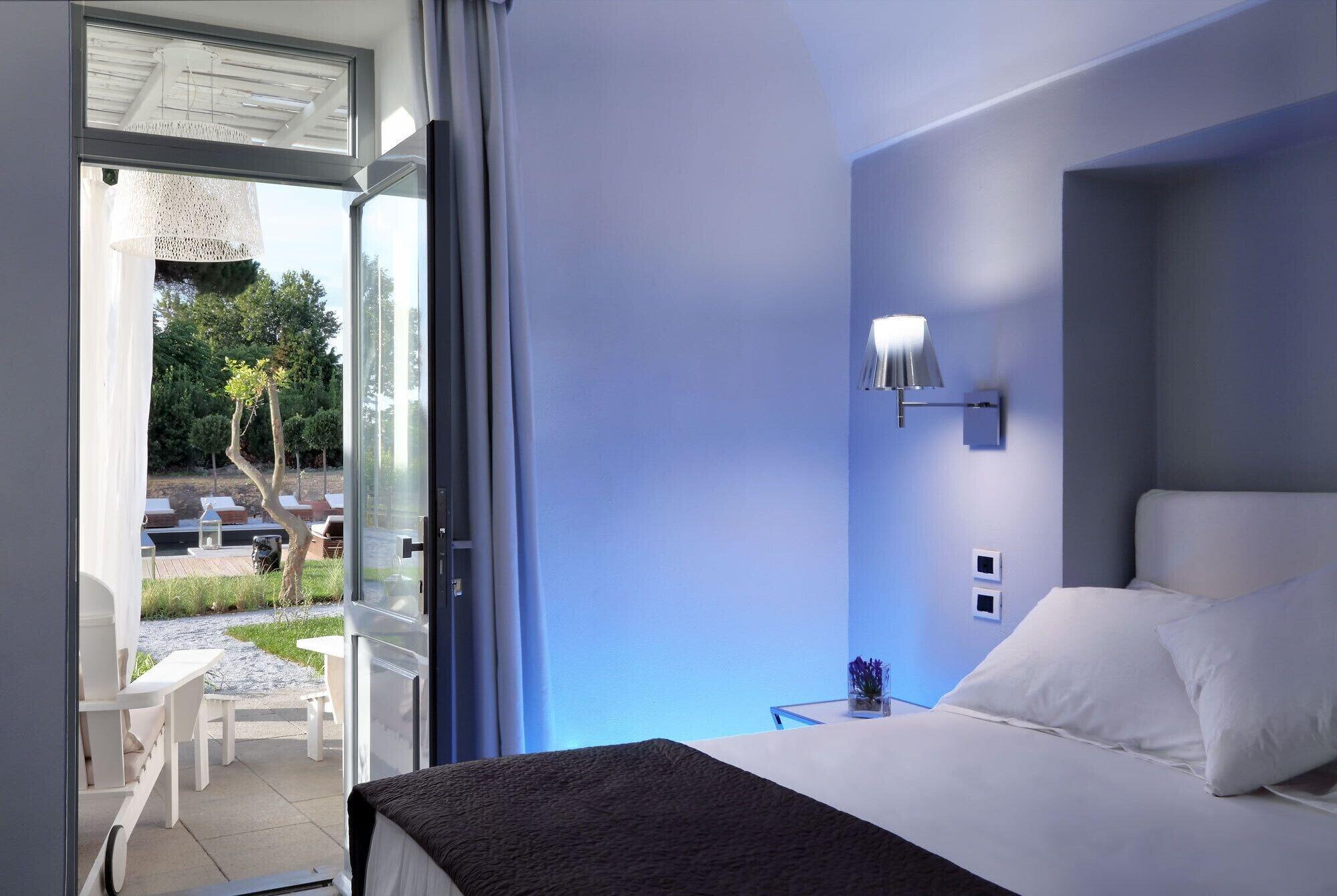 La Suite Boutique Hotel Procida Exterior photo