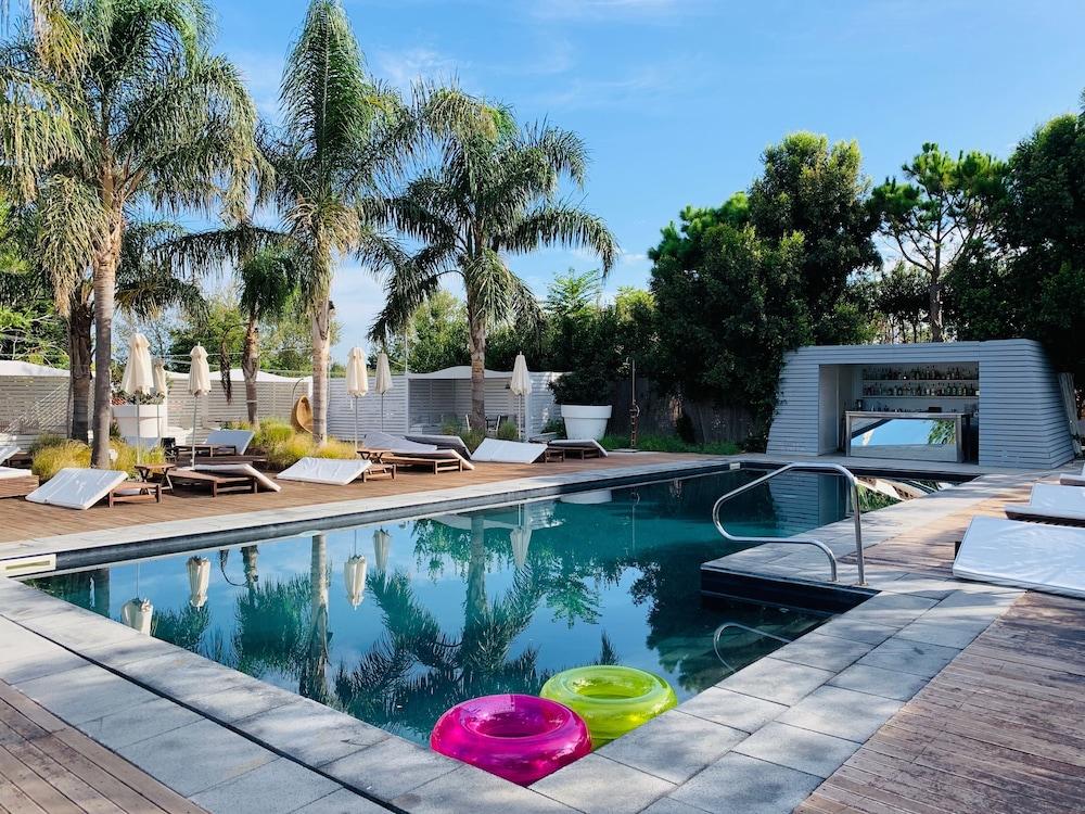 La Suite Boutique Hotel Procida Exterior photo