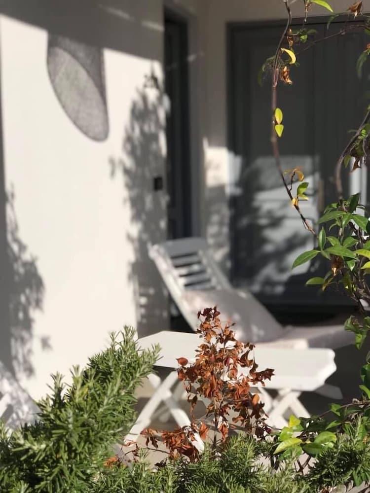 La Suite Boutique Hotel Procida Exterior photo