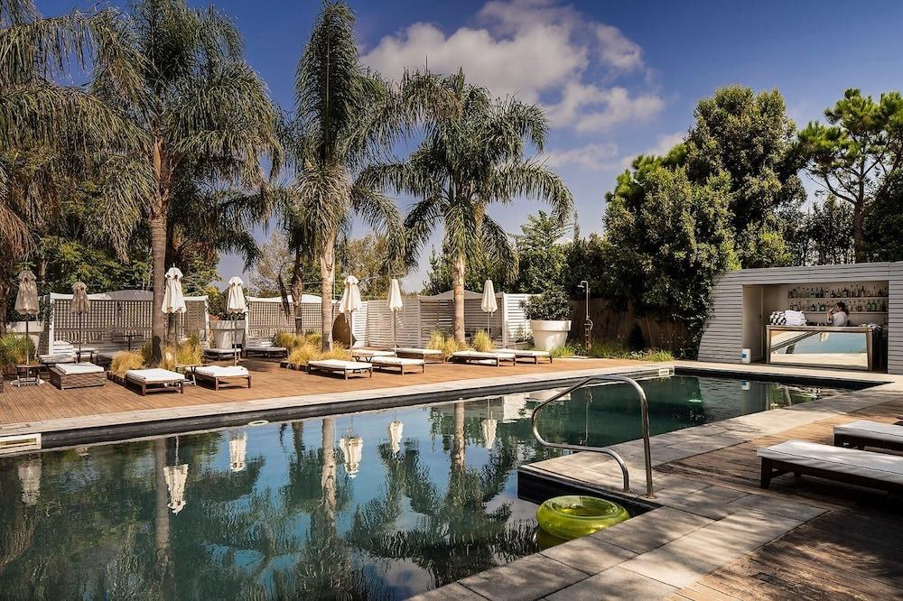 La Suite Boutique Hotel Procida Exterior photo