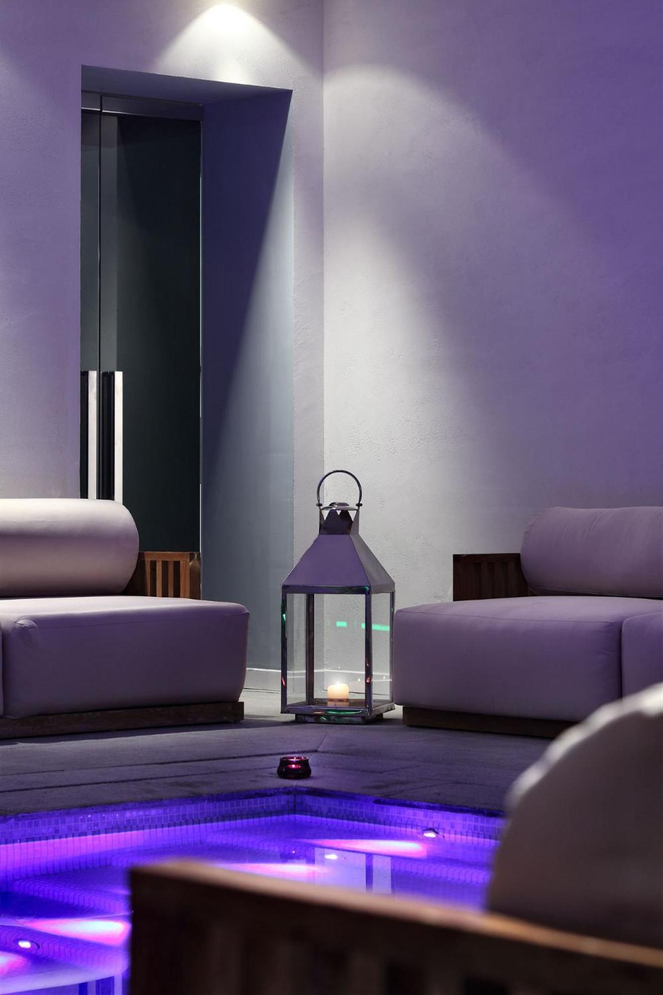 La Suite Boutique Hotel Procida Exterior photo