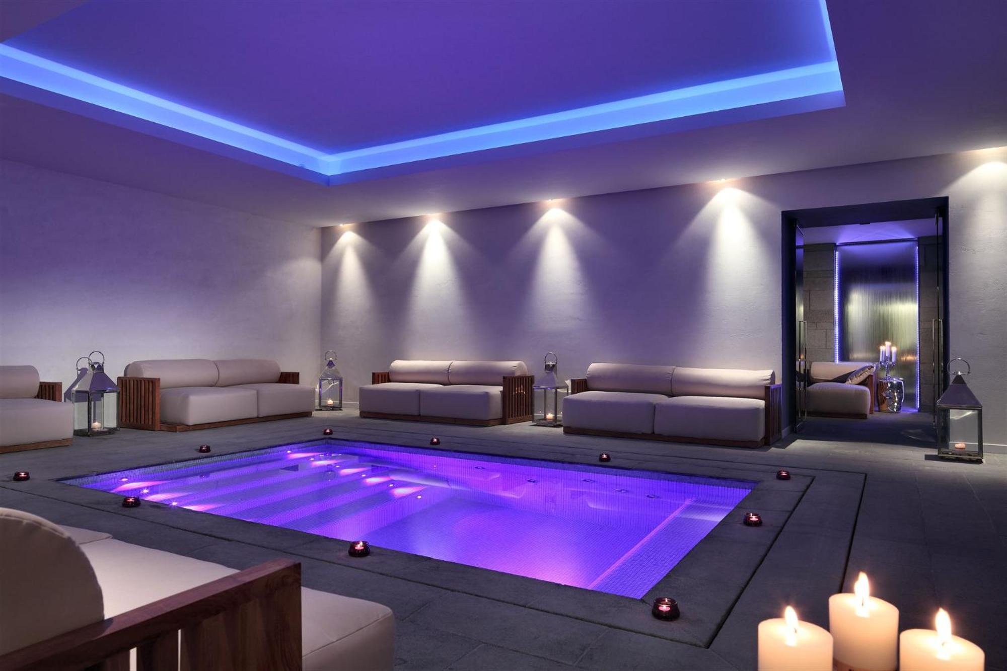 La Suite Boutique Hotel Procida Exterior photo