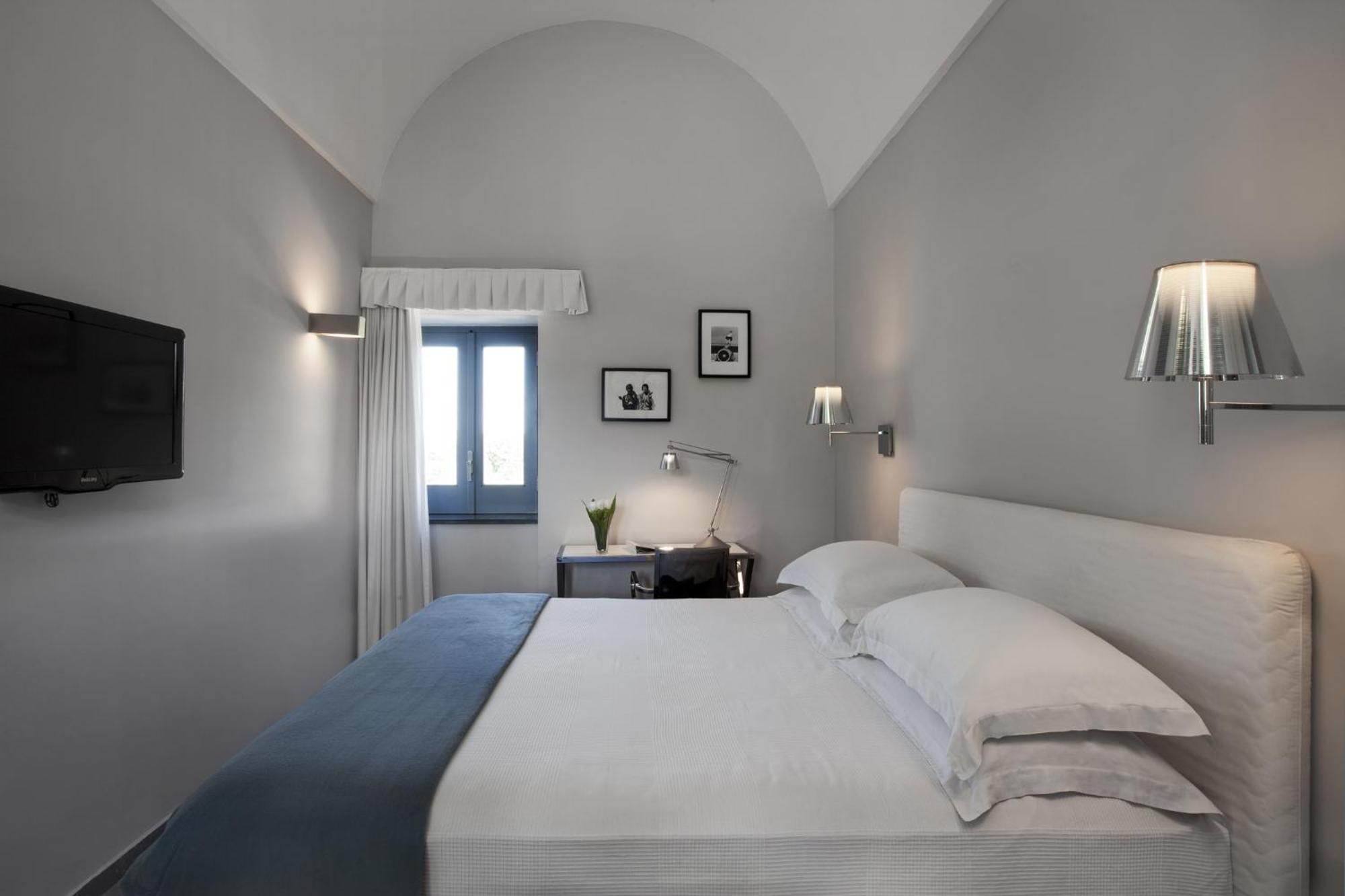 La Suite Boutique Hotel Procida Room photo