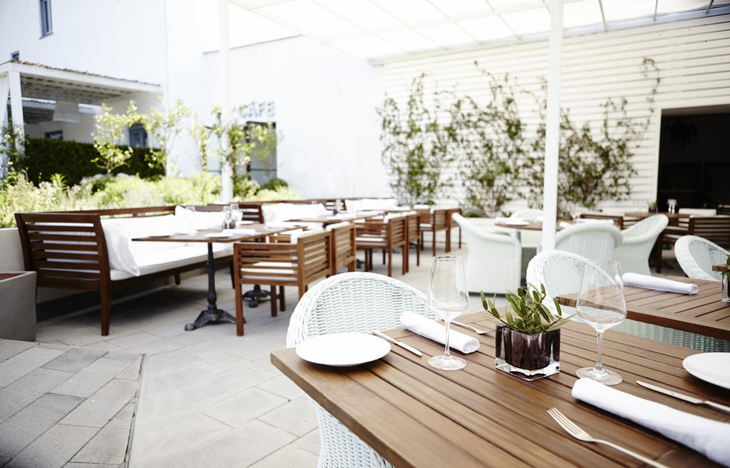 La Suite Boutique Hotel Procida Exterior photo