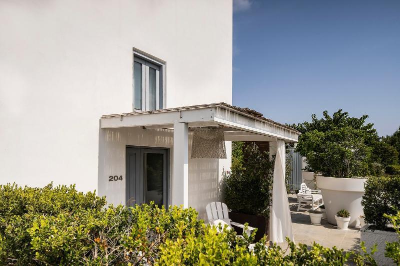 La Suite Boutique Hotel Procida Exterior photo
